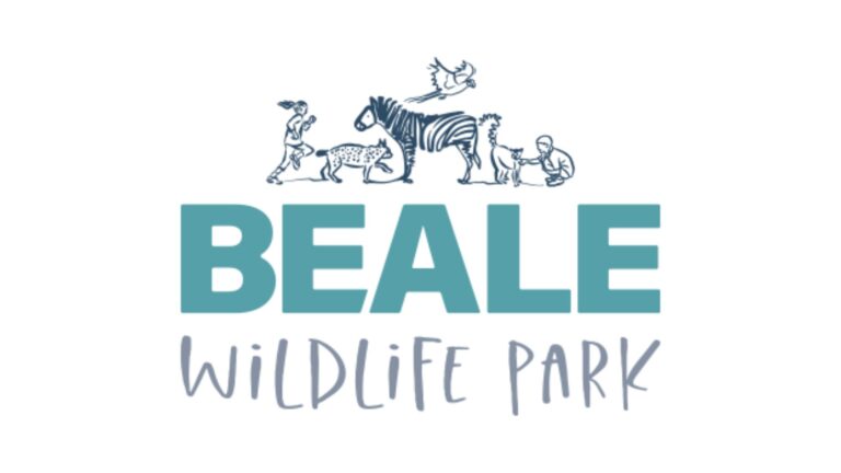 Beale Wildlife Park - Logo